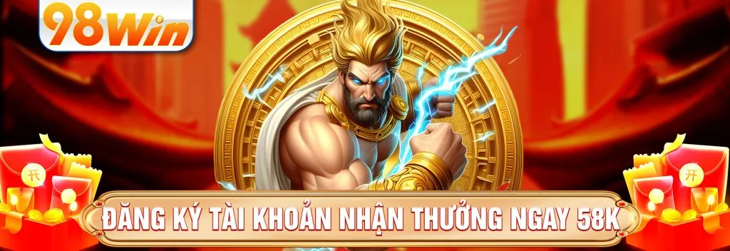 Khuyến mãi thành viên mới vn588