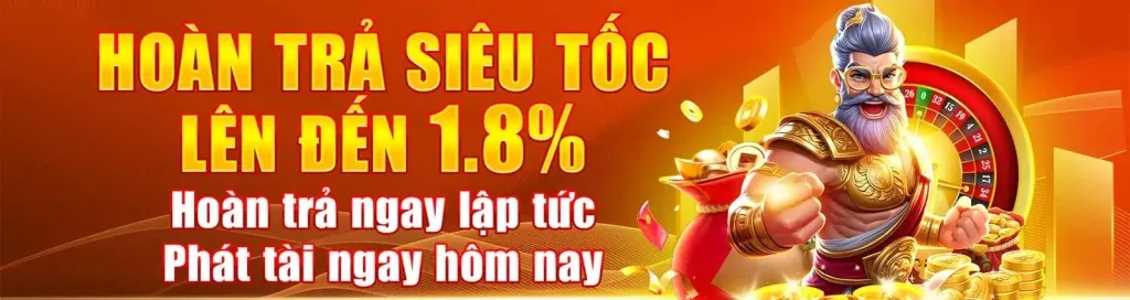 Đa dạng trò chơi Nổ Hũ tại vn588