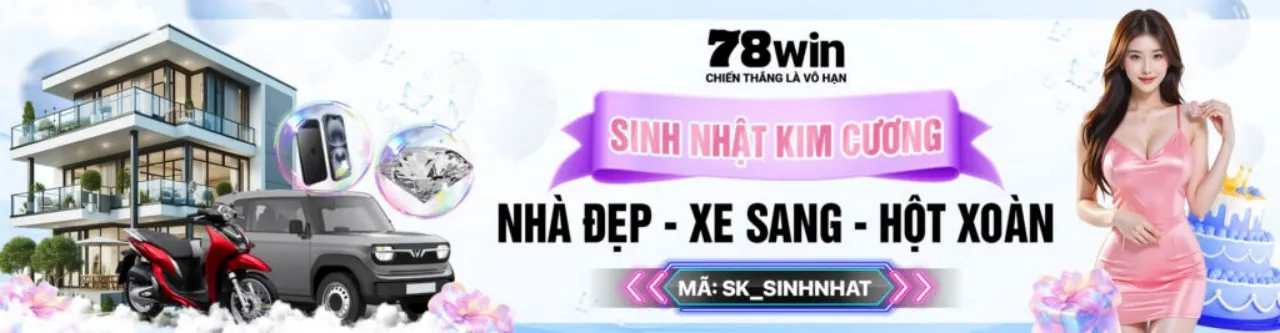 Thưởng nạp lại hàng ngày vn588