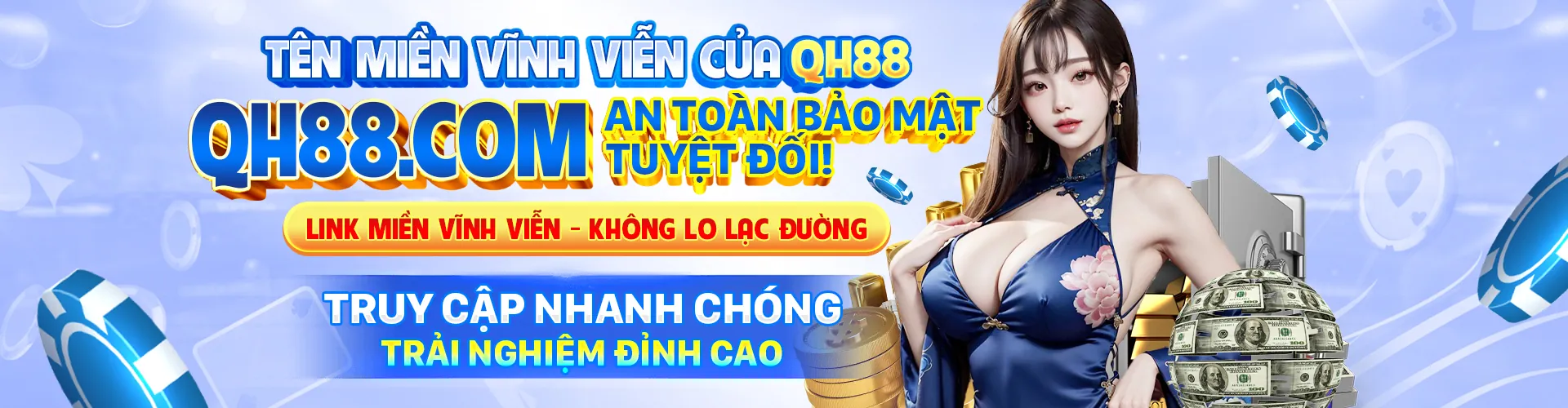 Dealer người thật đang tương tác với người chơi tại bàn Baccarat trực tuyến vn588
