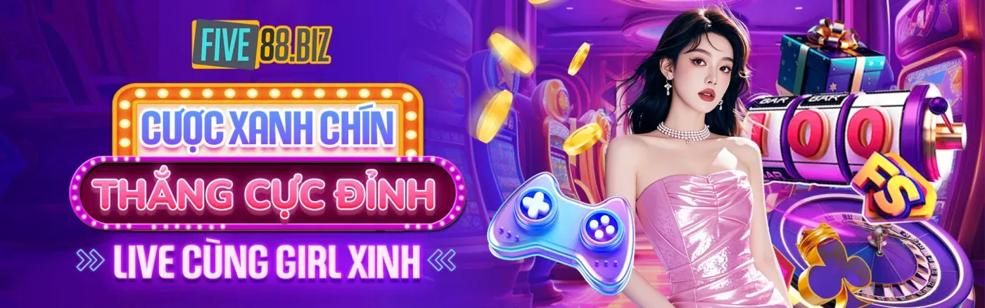 Hình ảnh chính Điều khoản Dịch vụ vn588