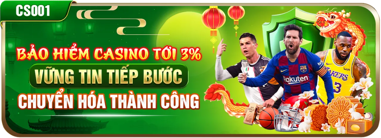 Góc nhìn chuyên sâu về cá cược thể thao và sòng bạc trực tuyến tại vn588